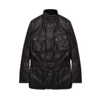 벨스타프 BELSTAFF 트라이얼마스터 프로 10oz 왁스자켓 41051032 C61N0133 60017