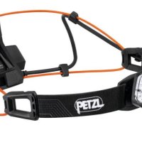 PETZL 페툴 NAO RL 나오 RL 1500 루멘 E105AA00