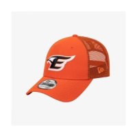 NEW ERA 한화 이글스 레플리카 볼캡 트러커 HANWHA REPICA TRUCKER CNTDWN 13741367 940