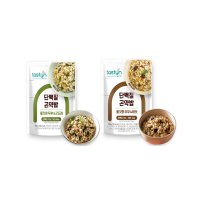 테이스틴 단백질 곤약밥 150g X 8