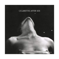 I - Cigarettes After Sex LP 바이닐