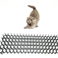 고양이 격리접근 방지용 가시매트 패드 화분 난간