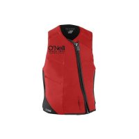 오닐 ONEILLWETSUITS 리벤지 콤프 남성 웨이크 부력상 - 4359 REVENGE COMP VEST BLK