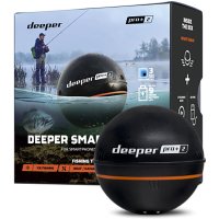 디퍼 Deeper 어군탐지기 Smart Sonar Pro 2