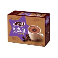 동서식품 맥심 핫초코 미떼 오리지날 300g 10T