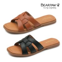 베어파우 베어파우BEARPAW ADRIANA 슬리퍼 womens