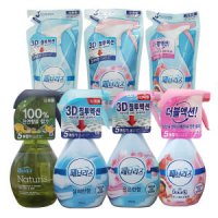 페브리즈 상쾌한향 370ml / 은은한 꽃향 / 다우니향 / 320ml