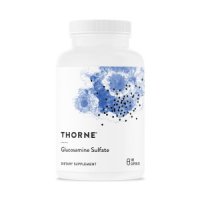 쏜리서치 Glucosamine Sulfate 180정