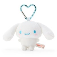 산리오 시나모롤 인형 키링 하트 가방고리 애착인형 SANRIO