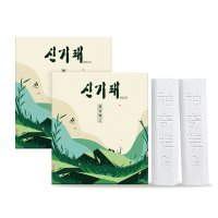 신기패 분필형 벌레약 7g 2개입 x 2개 총4개입 바퀴벌레약 개미약 초파리트랩