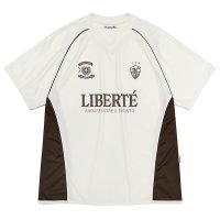 VIVASTUDIO FOOTBALL JERSEY TEE P0000GPQ4