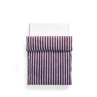 헤이 HAY ETE Bed Linen Duvet Cover 에떼 린넨 이불 커버 보르도 앤 스카이