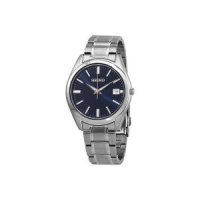 세이코 Seiko Classic Quartz Dial Men s 남성 Watch SUR309P1