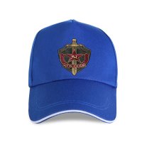 테니스 모자 대두 볼캡 cap hat CCCP Men USSR Soviet Union KGB Vintage Emblem Man 야구 모스크바 러시아 코튼 탑