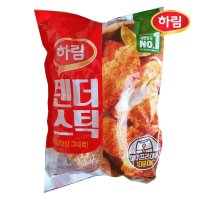 하림 하림 텐더스틱 550g