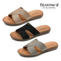 베어파우 베어파우BEARPAW RAMONA 슬리퍼 womens