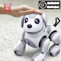 반련견 중국친구 만들어주기 애완로봇 인공지능중국어