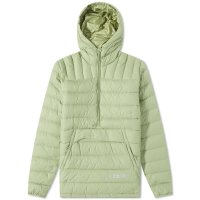 디스이즈네버댓 This Is Never That 다운 패딩 풀오버 PERTEX Down Pullover Olive OL TN223OOWHS03OL