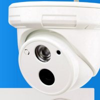 COMS 빌라 가게 가정용 현관 문앞 cctv