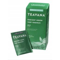 Starbucks TEAVANA 래디언트 그린티 24티백 2팩