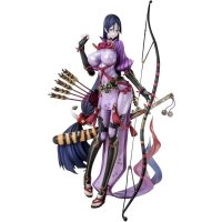 벨파인 일본 FateGrandOrder 미나모토노 라이코 캐릭터 인형 피규어 컬렉션