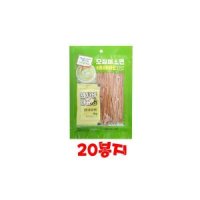 썬푸드 오징어소면 와사비마요 45g 20봉지 299275