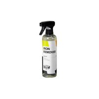 오토그루밍 아이언리무버 IRON REMOVER 철분제거 휠 도장면 철분제거제 500ml  1개