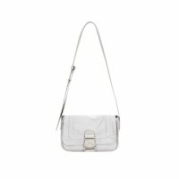 마뗑킴 미니 버클백 라이트 Matin Kim Mini Buckle Bag Light -