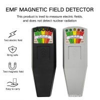 고스트박스 EMF 고스트헌팅 귀신 탐지기 심령 센서