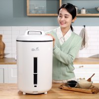 미락 진공쌀통 3세대 20kg SM-22A20R