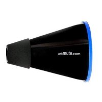 Bremner SshhMute Flugelhorn Practice Mute