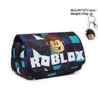 가상 세계 로블록스 ROBLOX 필통 펜 가방