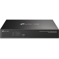 티피링크 TP-LINK VIGI 하드미포함 NVR1008H