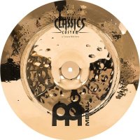 MEINL Meinel Classics 커스텀 익스트림 메탈 시리즈 차이나 심벌 일본 CC16EMCH-B