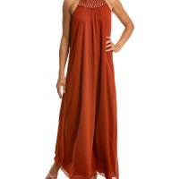 트리나터크 헤이즐 맥시 드레스 Hazel Maxi Dress 196474745