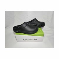 우포스 슬리퍼 쪼리 OOFOS OOCLOOG Unisex Slides in and