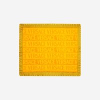 베르사체 로고 배쓰 매트 Versace Logo Bath Mat 204978