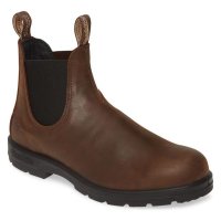 블런드스톤 BLUNDSTONE FOOTWEAR Blundstone Super 550 Series Chelsea Boot