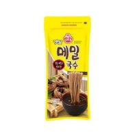 오뚜기 옛날메밀국수400g