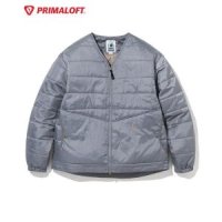 SIERRA DESIGNS PRIMALOFT LINING 자켓