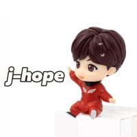 로이체 BTS 타이니탄 모니터 피규어 캐릭터 제이홉 j-hope