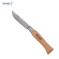 OPINEL 오피넬 나이프 클래식no 10 너도밤나무 1개