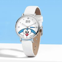 도라에몽 손목시계 귀여운 캐릭터 어린이 방수 야광 워치 시계