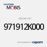 PTC 히터 (971912K000) 쏘울