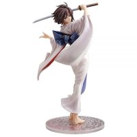 Kotobukiya Garden of Sinners Shiki Ryougi Dreamy 일상 애니 잔여 조각상