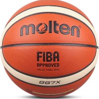 실내 야외 농구공 FIBA 승인 크기 7 PU