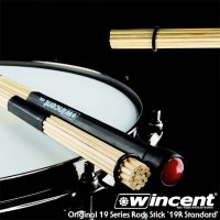 Wincent Rods Stick 윈센트 드럼스틱 W-19R