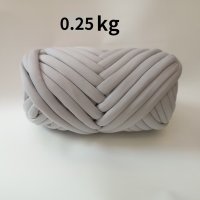 자이언트얀 빅얀 점보얀 암니팅 핑거니팅 1KG DIY KR 0 25kg Light