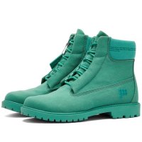 Timberland 신발 x Pangaia 6 부츠 - 그린 슈즈