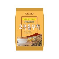 대호식품 오곡율무차 1kg x1